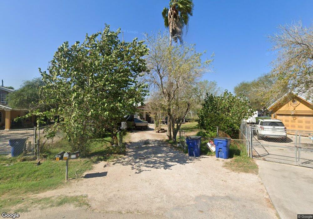 2803 De la Rosa Dr, Donna, TX 78537 - photo 1