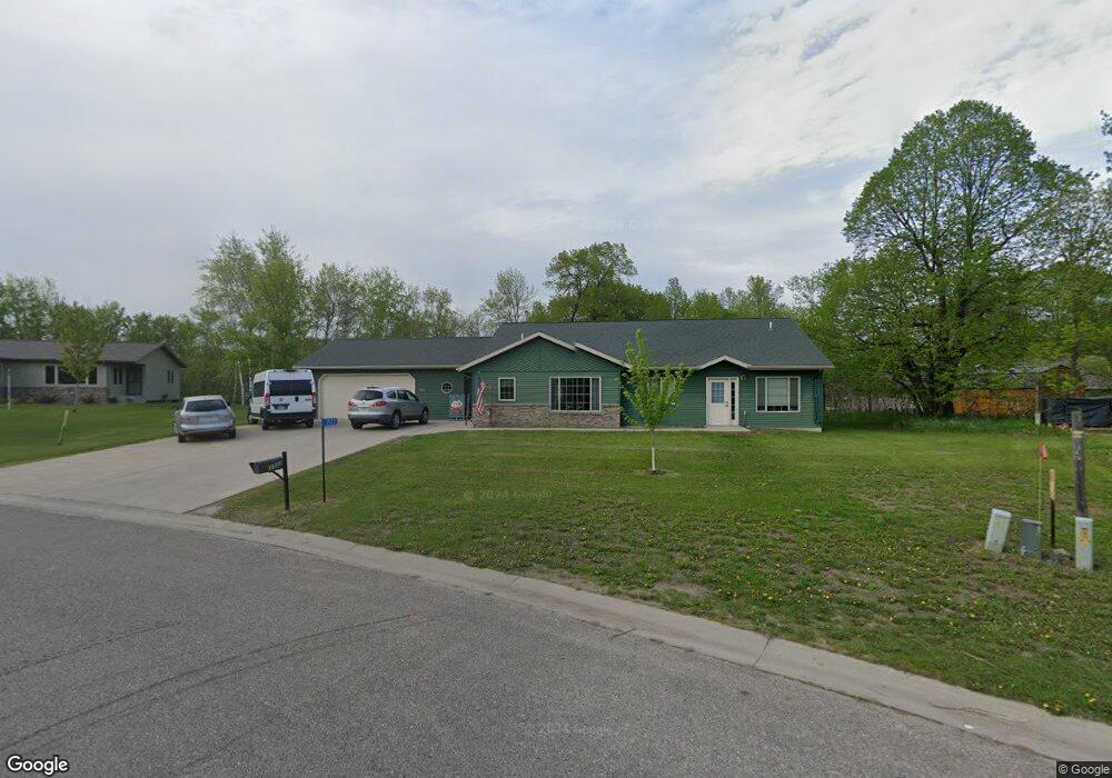 3522 Pawnee Dr SE, Alexandria, MN 56308 - photo 1