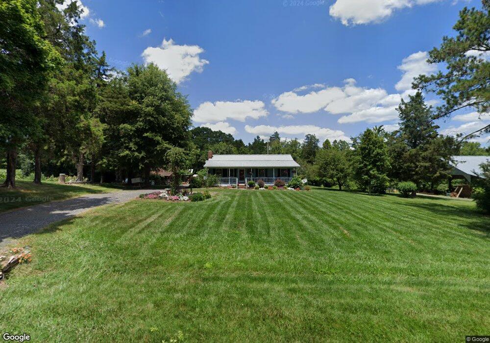 4433 Brower Mill Rd, Seagrove, NC 27341 - photo 1