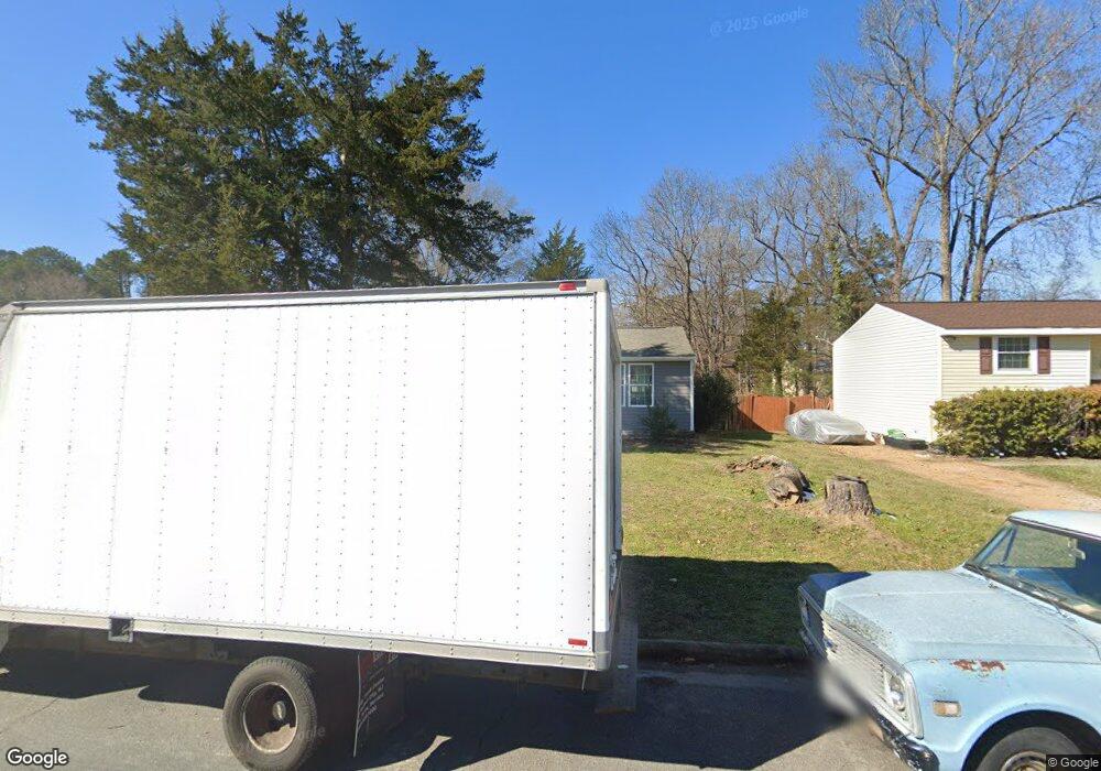 7400 Orchardhill Dr, North Chesterfield, VA 23234 - photo 1