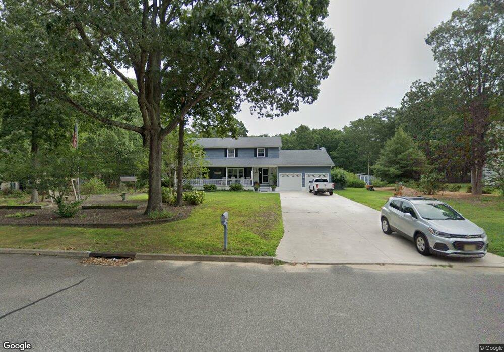 13 Ortlieb Ln, Ocean View, NJ 08230 - photo 1