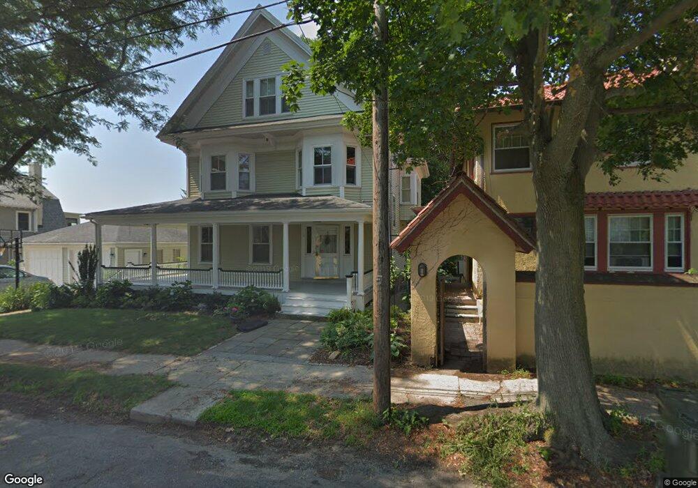 15 Lakeview St, Arlington, MA 02476 - photo 1