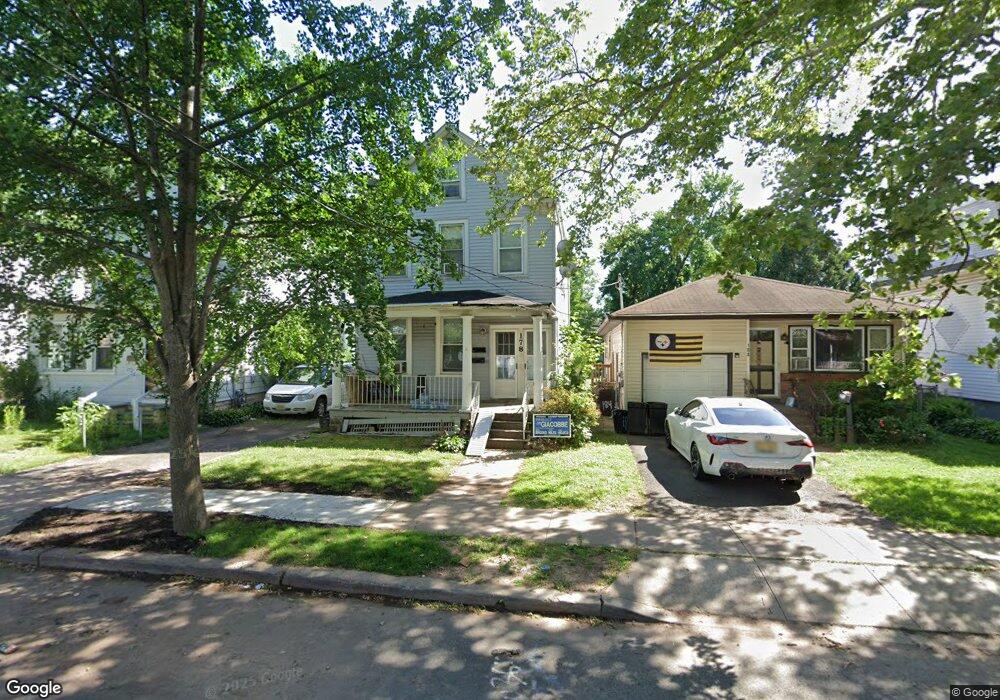 178 W Hazelwood Ave, Rahway, NJ 07065 - photo 1