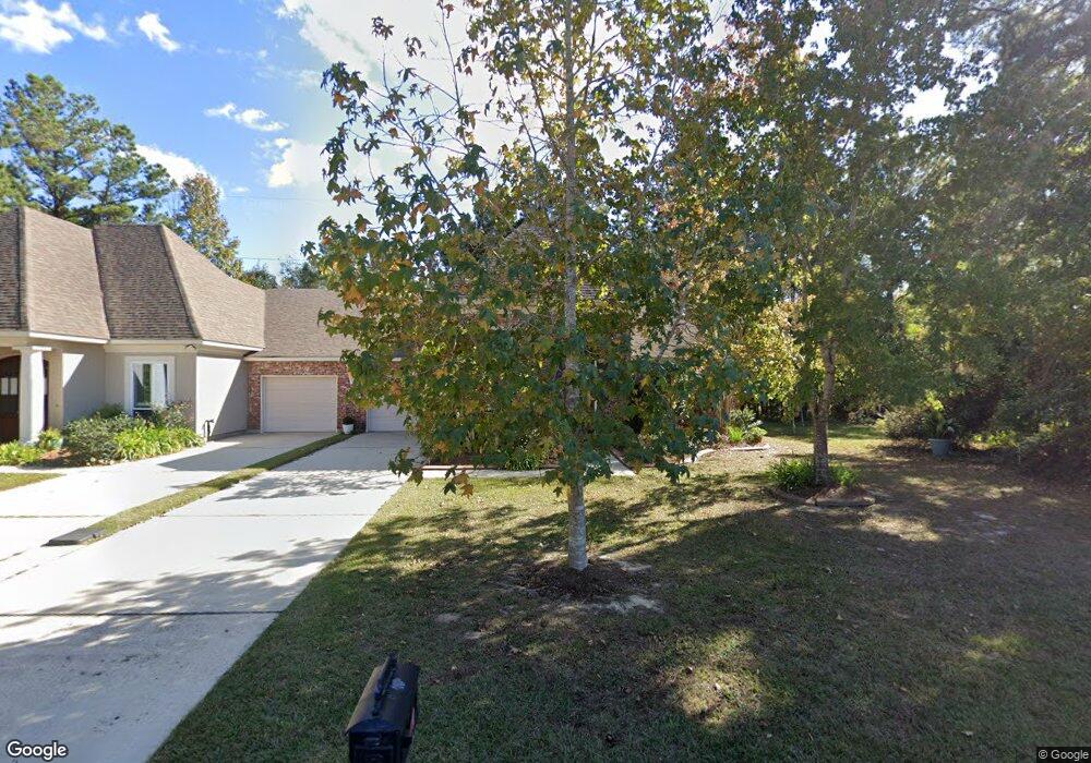 192 Cross Creek Dr, Slidell, LA 70461 - photo 1