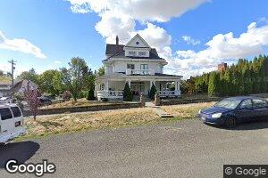 141 Howard St, Tekoa, WA 99033