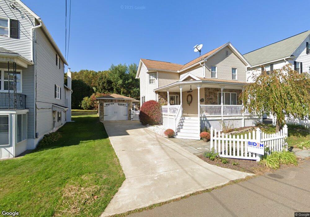 651 Laurel St, Scranton, PA 18519 - photo 1