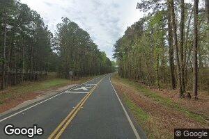 1876 Sharon Rd NE, Crawfordville, GA 30631
