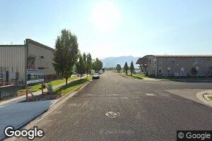 1089 130 S Unit 13B, Logan, UT 84321