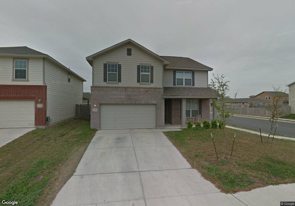 10962 Geneva Moon, San Antonio, TX 78254 - photo 1