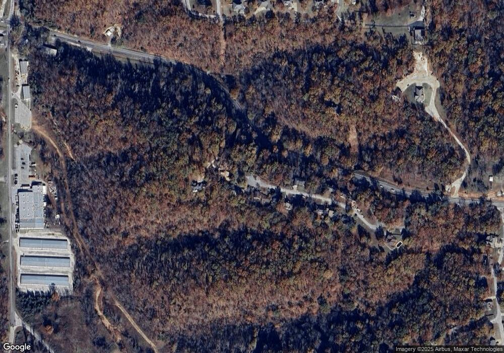 13232 Stoneridge Rd, Rogers, AR 72756 - photo 1