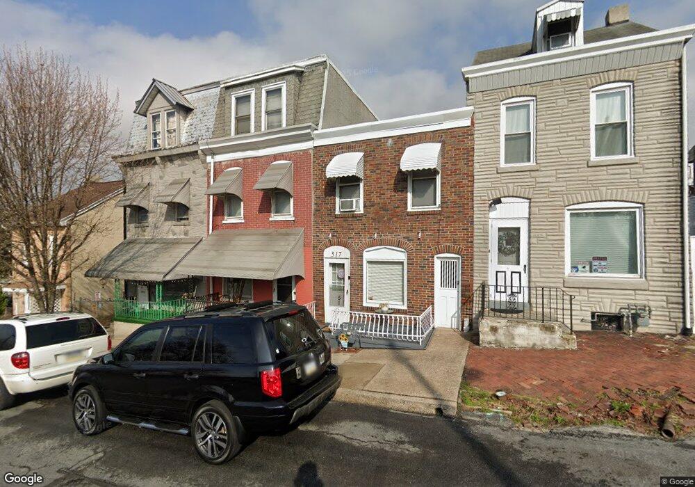 515 S 10th St, Reading, PA 19602 - photo 1