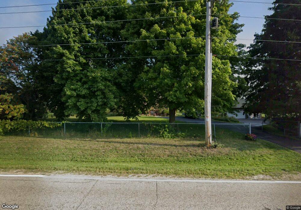 17532 W County Road C, Evansville, WI 53536 - photo 1