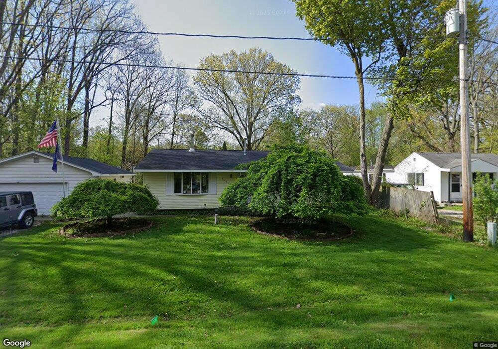 1181 W Williamson Ave, Flint, MI 48507 - photo 1