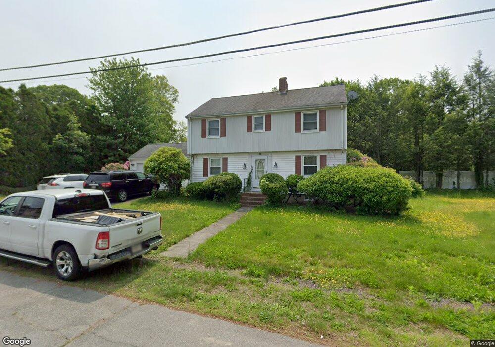 176 Leach Ave, Brockton, MA 02301 - photo 1