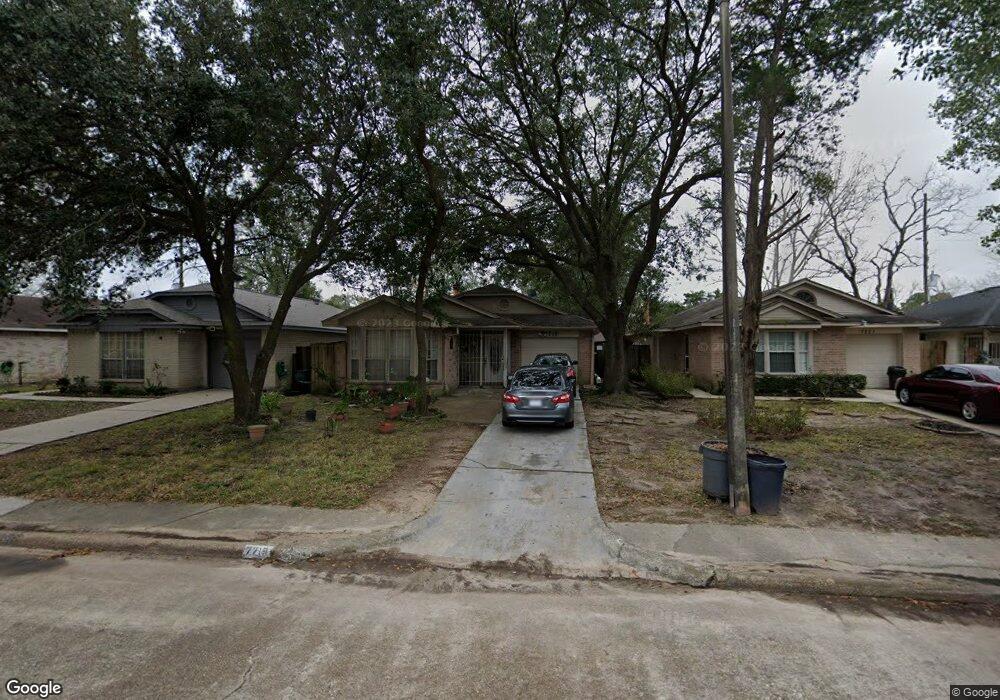 7219 Greenyard Dr, Houston, TX 77086 - photo 1