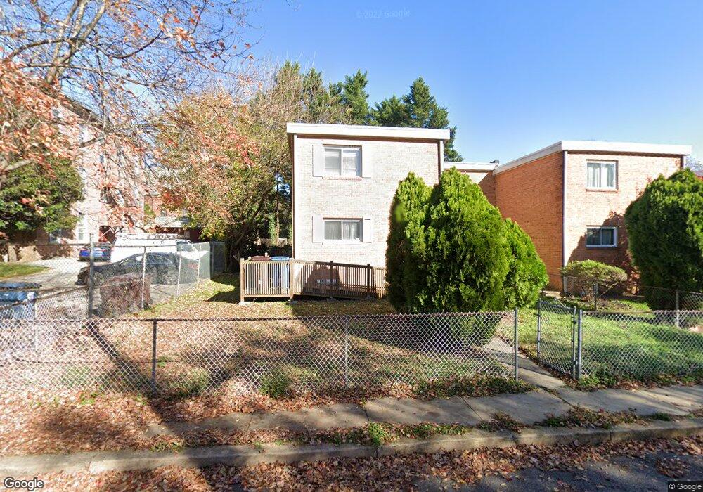 611 E 5th St, Wilmington, DE 19801 - photo 1