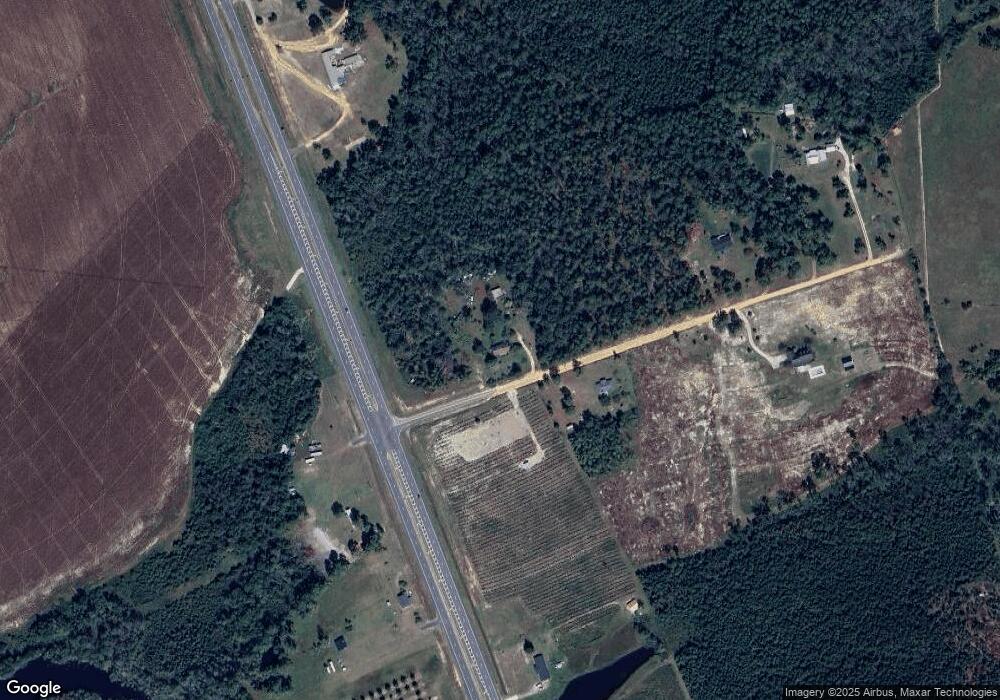 141 Ch Slaton Rd, Vidalia, GA 30474 - photo 1