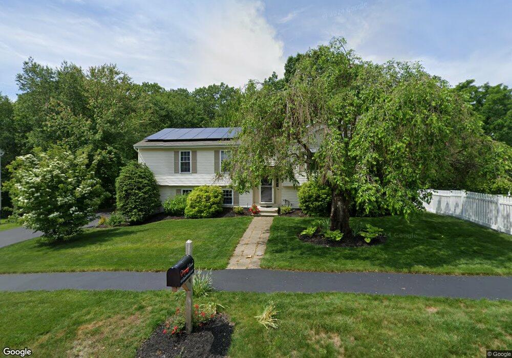 6 Glenbrook Ln, Worcester, MA 01609 - photo 1