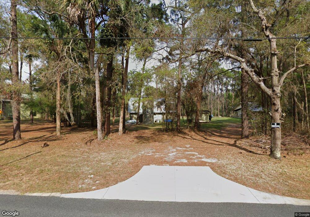 8905 SW 190th Avenue Rd, Dunnellon, FL 34432 - photo 1