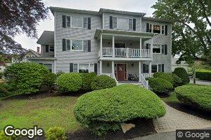 162 Willow Rd Unit 8, Nahant, MA 01908