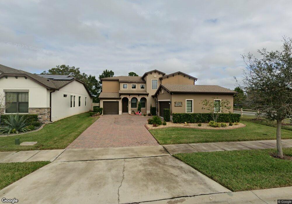 5173 Sassari Ave, Saint Cloud, FL 34771 - photo 1