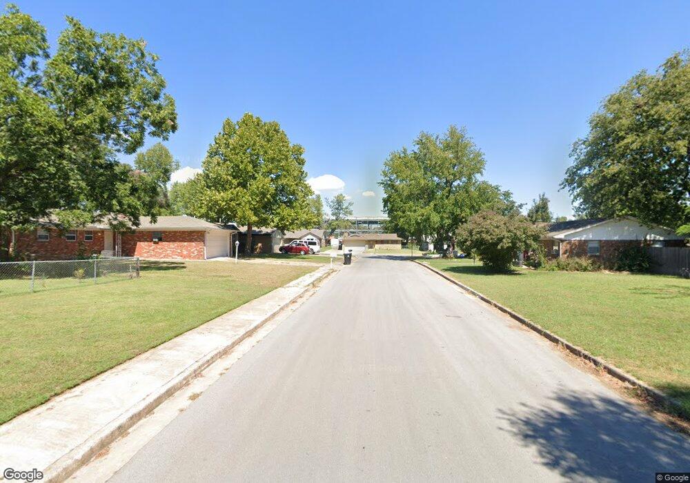 19615 S Cedar Ct, Broken Arrow, OK 74012 - photo 1