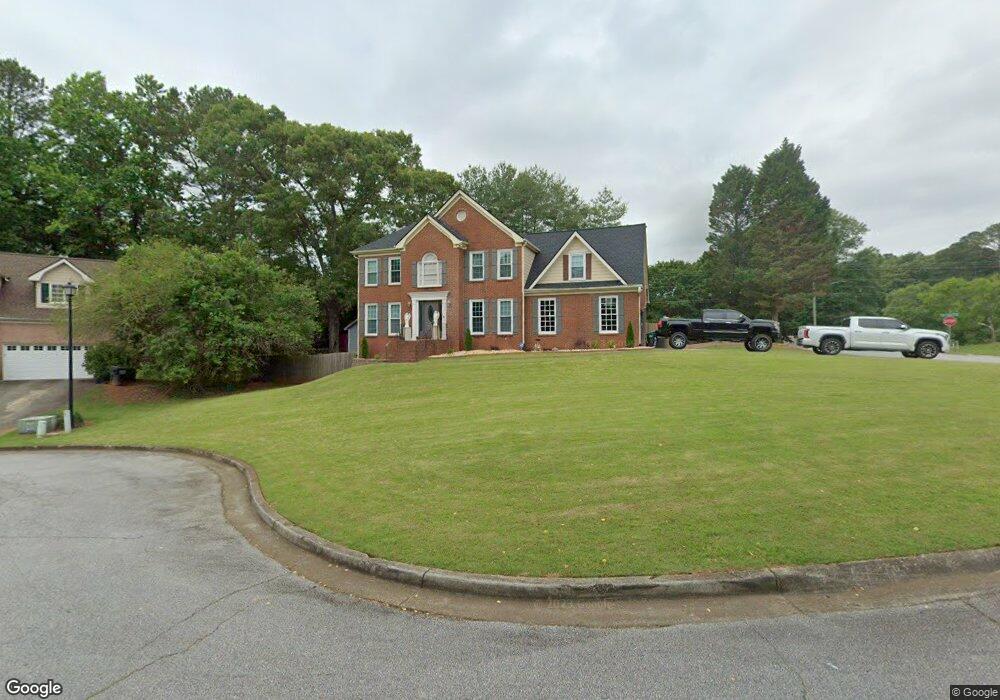 755 Ryans Run Ct SW, Lilburn, GA 30047 - photo 1