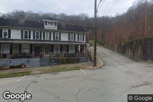 541 Westinghouse Ave, Wilmerding, PA 15148
