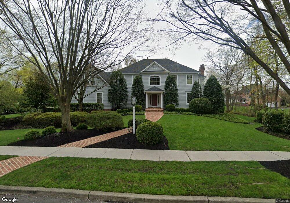 746 Mill St, Moorestown, NJ 08057 - photo 1