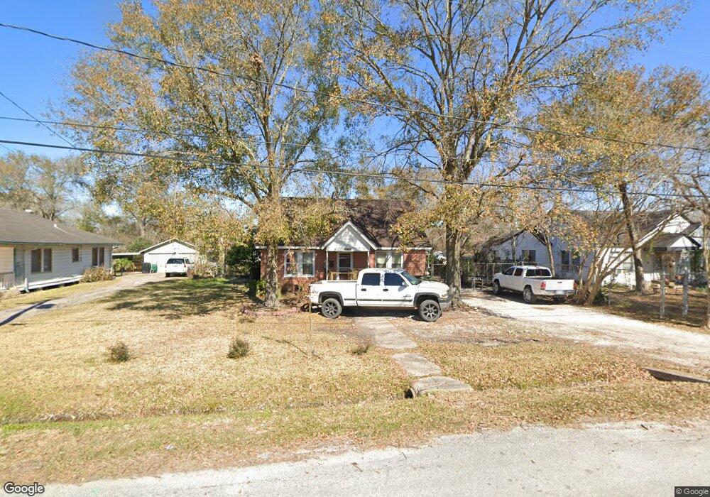 8127 Easton St, Houston, TX 77017 - photo 1