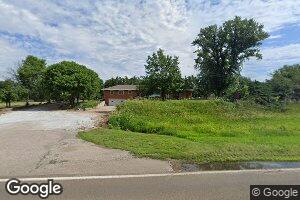 1288 Highway 136, Red Cloud, NE 68970