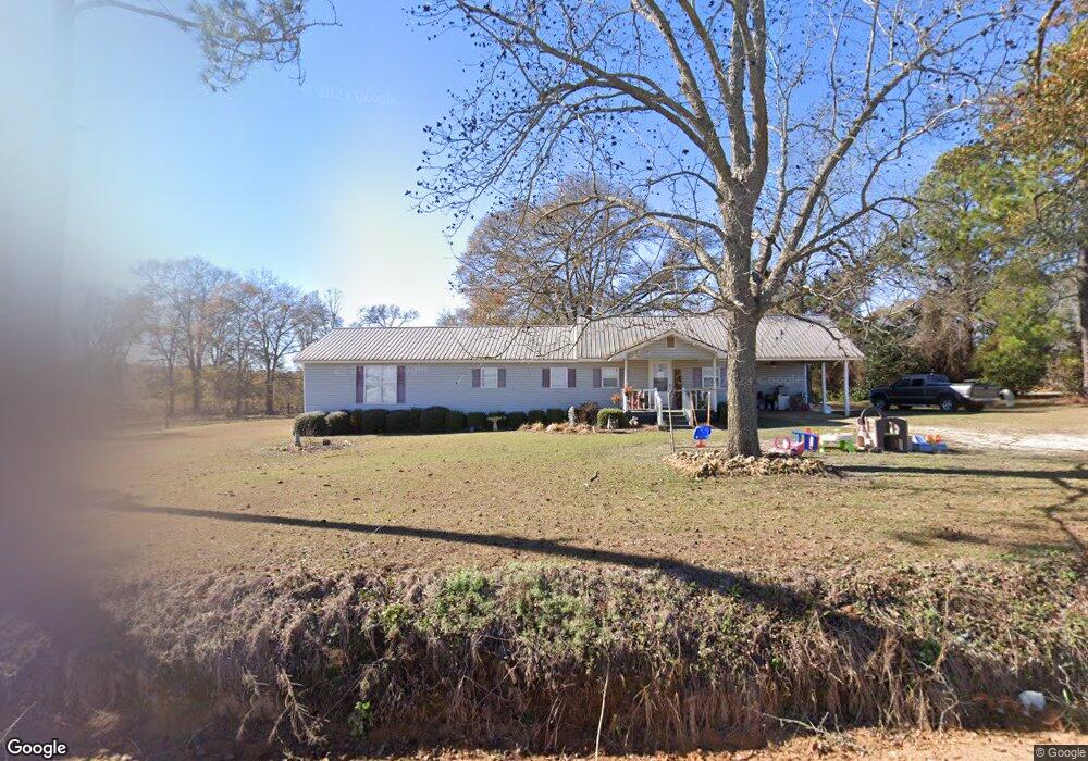 1502 Wb Parks Rd, Omega, GA 31775 - photo 1