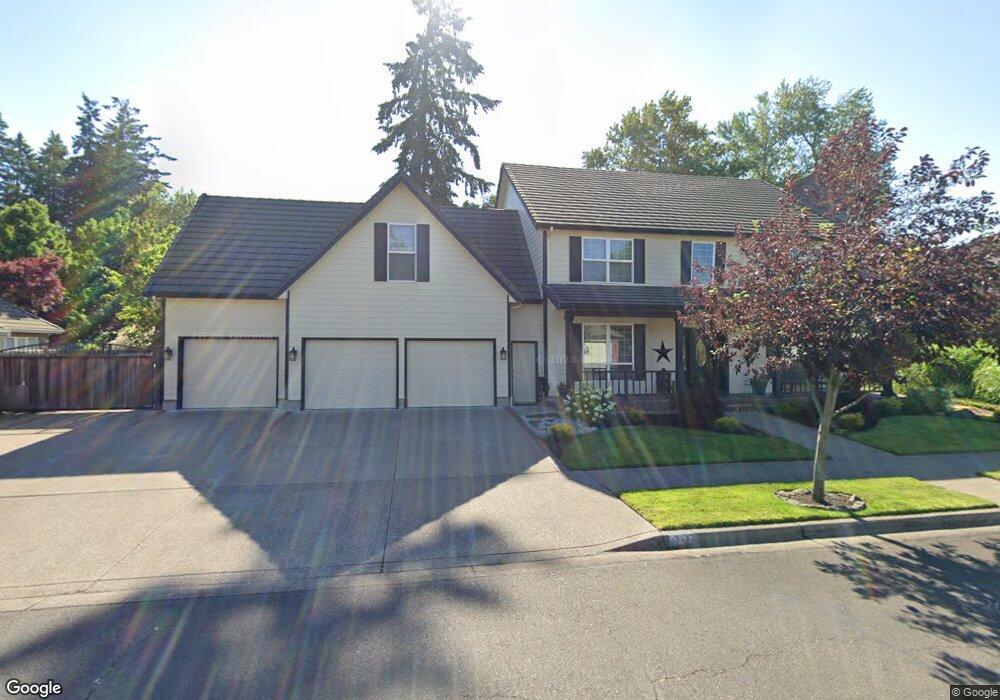 3881 Meadow View Dr, Eugene, OR 97408 - photo 1