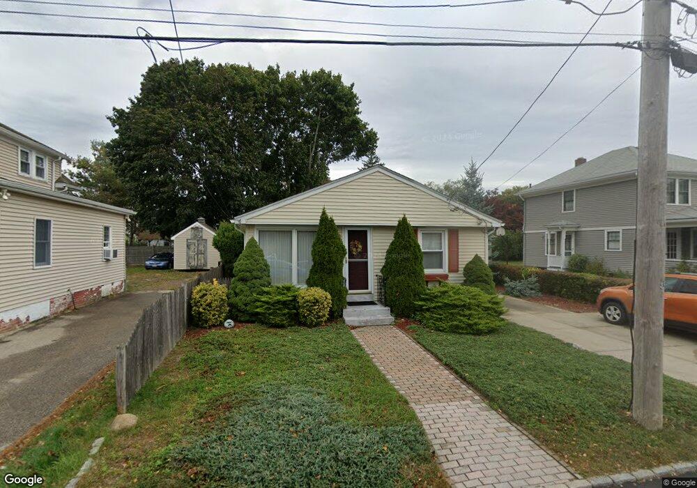 29 Butler St, Cranston, RI 02920 - photo 1