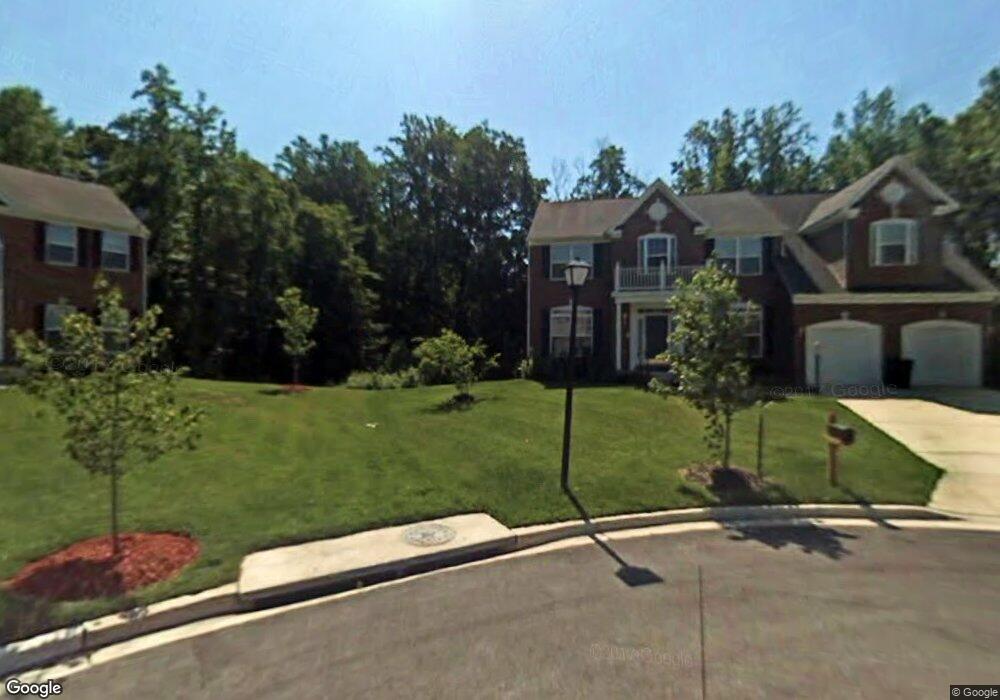 13913 Burnished Wood Ct, Upper Marlboro, MD 20774 - photo 1