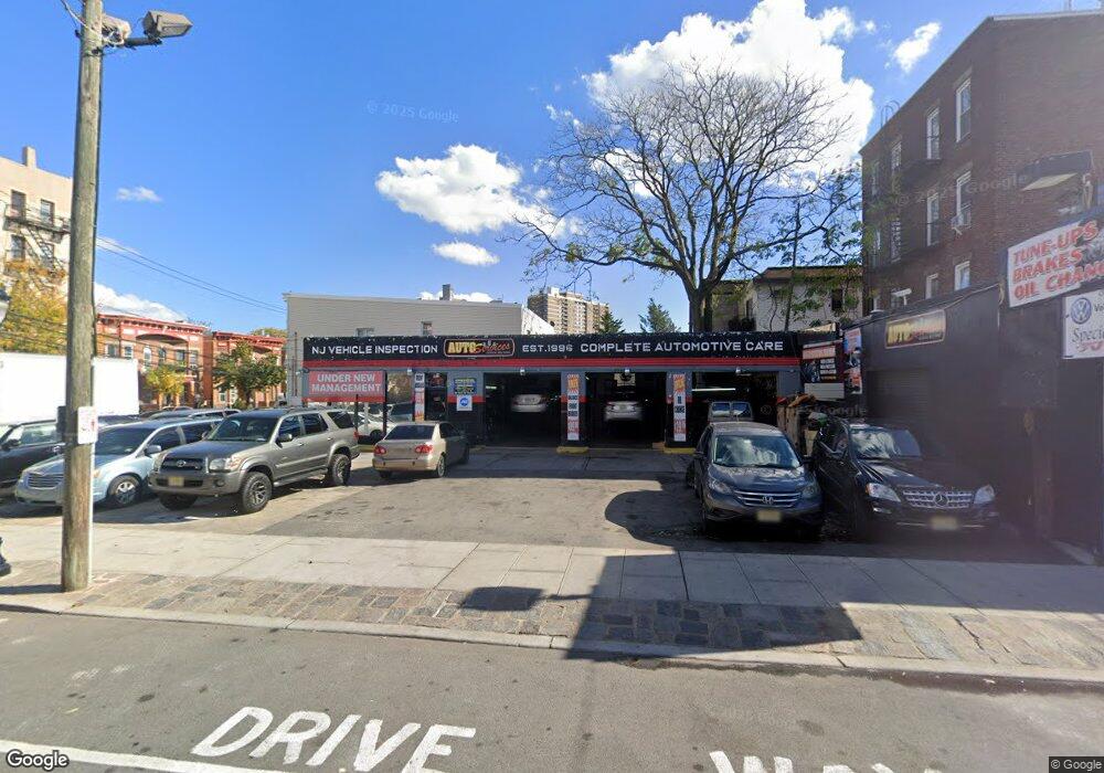 4908 Palisade Ave, West New York, NJ 07093 - photo 1