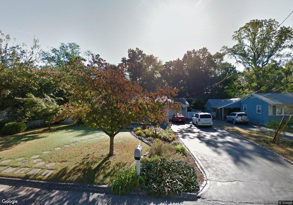 421 Magnolia Rd, Mount Laurel, NJ 08054 - photo 1