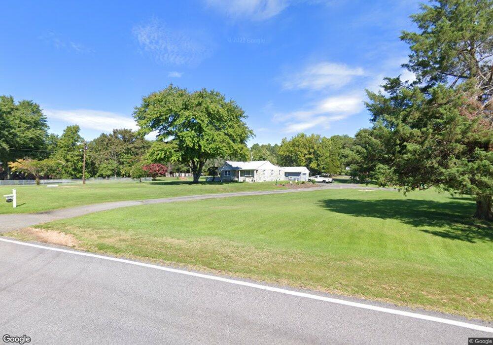 7420 Gospel Union Rd, Bryans Road, MD 20616 - photo 1