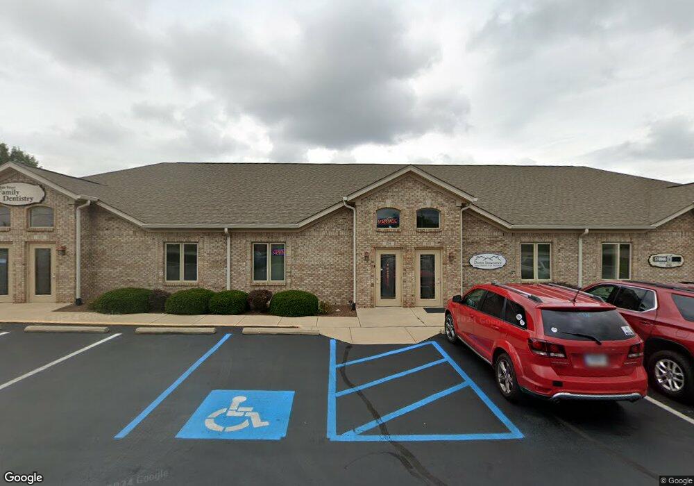 712 W Main St unit 106, Plainfield, IN 46168 - photo 1