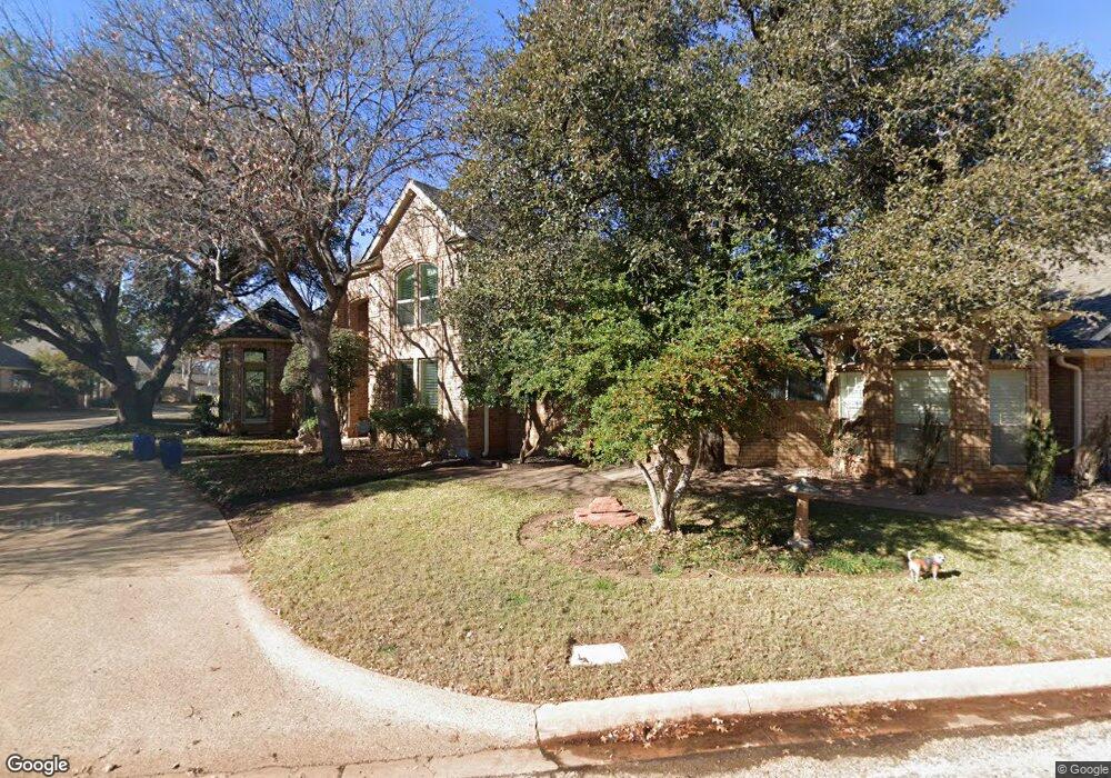 6 Winners Cir, Abilene, TX 79606 - photo 1