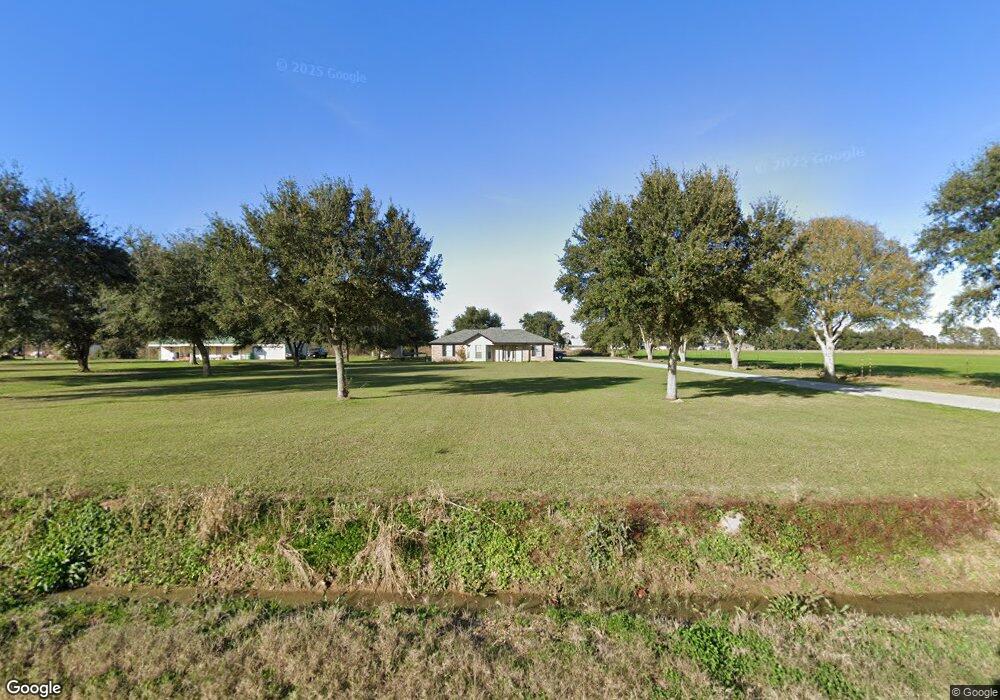 343 L K Guillory Rd, Basile, LA 70515 - photo 1