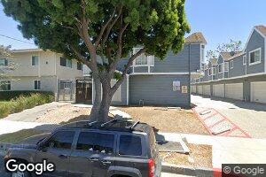 816 N Inglewood Ave Unit 10, Inglewood, CA 90302