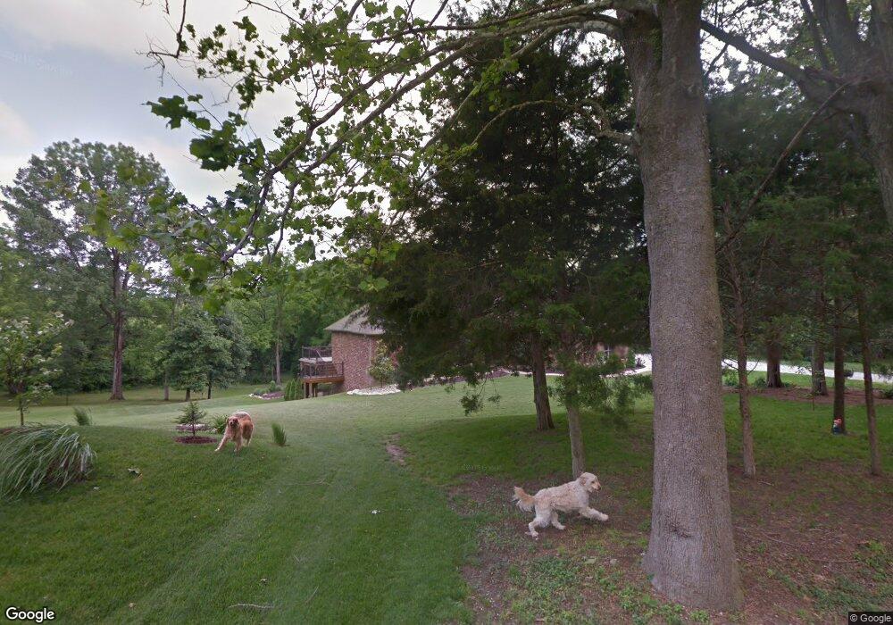 24 Creston Dr, Collinsville, IL 62234 - photo 1