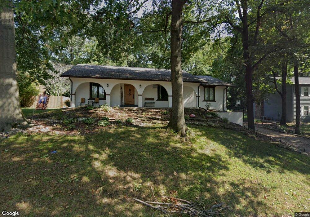 729 Peachtree Trail, Collinsville, IL 62234 - photo 1