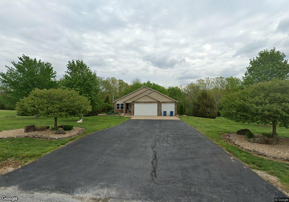 2006 S High Ridge, Nixa, MO 65714 - photo 1