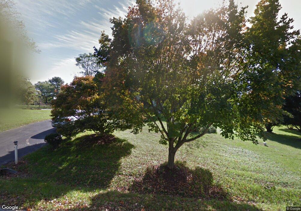 7409 Bucks Haven Ln, Highland, MD 20777 - photo 1