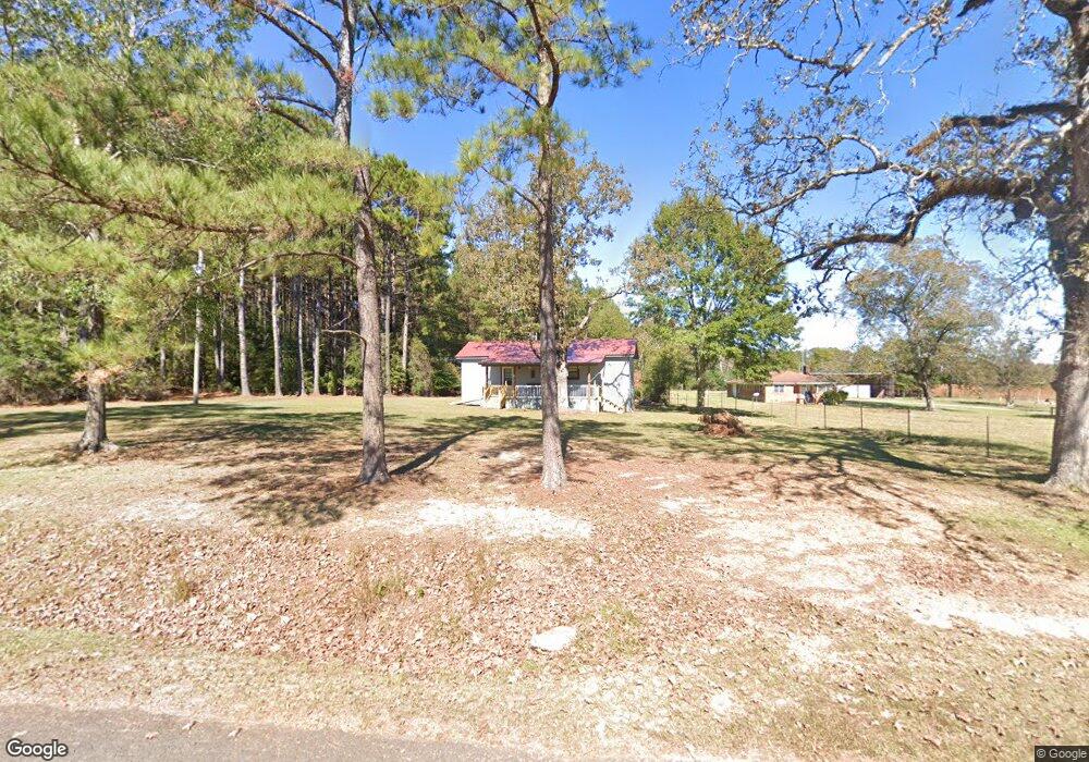 2129 Terrell Rd, Osyka, MS 39657 - photo 1