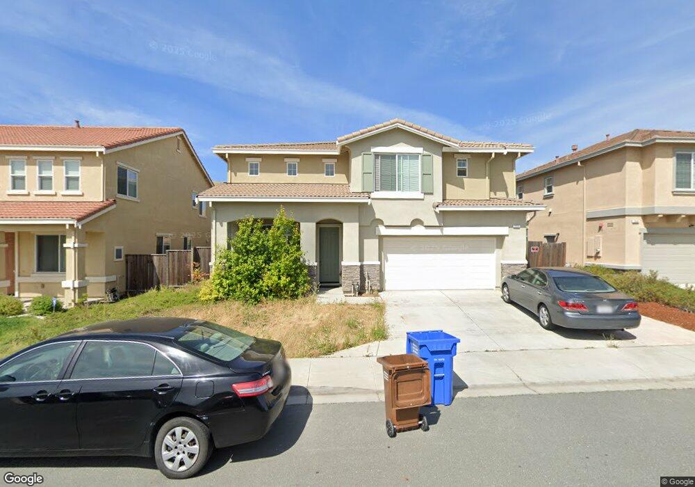 2634 Tampico Dr, Bay Point, CA 94565 - photo 1