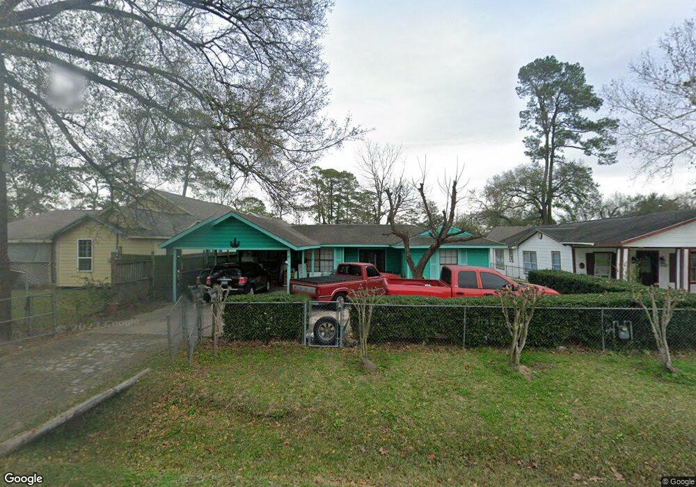 10128 Donald Dr, Houston, TX 77076 - photo 1