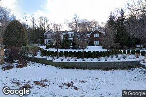 32 Graham St, Alpine, NJ 07620